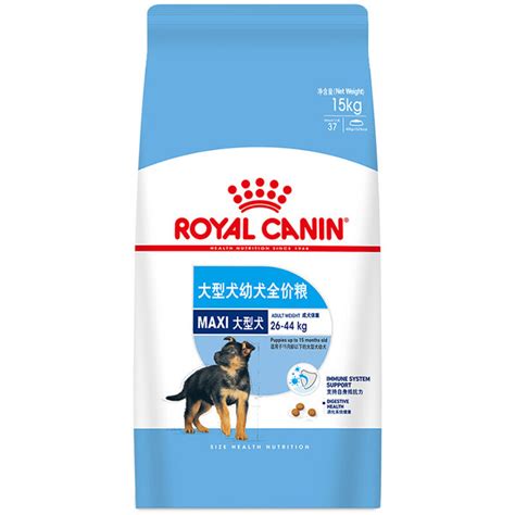 Royal Canin 皇家 Maj30大型犬幼犬狗粮 15kg【报价 价格 评测 怎么样】 什么值得买