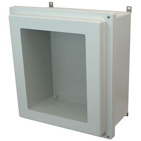 Allied Moulded Products Fiberglass Electrical Enclosures Call State