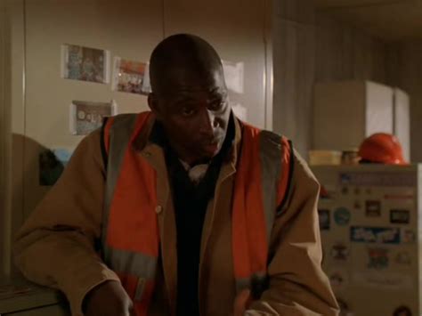 Recap of "The Wire" Season 2 Episode 1 | Recap Guide