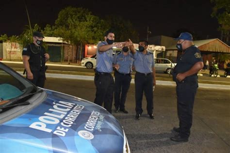 La Policía desplegará un operativo de seguridad especial para la Fiesta