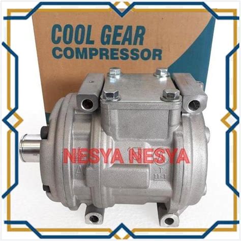 Jual Dac Compressor Compresor Kompresor Ac Mobil Untuk Toyota Crown