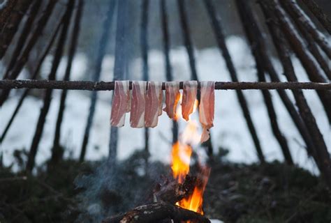 Бушкрафт Bushcraft | ВКонтакте
