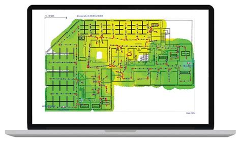 The Best Wifi Heatmap Software Laptrinhx News