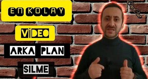 Arka Plan Silme Bin Video Yandex Te Bulundu