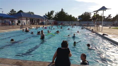 City Of Amarillo Pools Set To Open For 2024 Summer Season Introduce