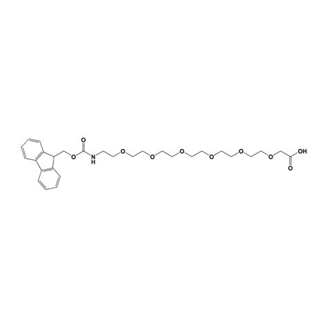 Fmoc NH PEG6 CH2COOH 浙江瑞奥生物科技有限公司