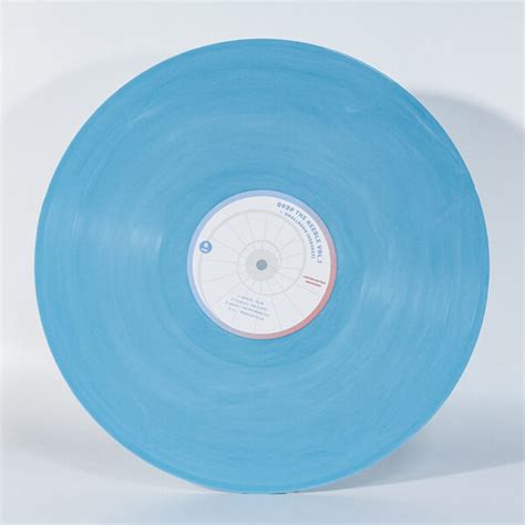 Vinyl Record Manufacturing CD Replicaiton factory in China