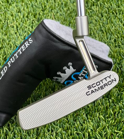 Scotty Cameron Classic 1 Xx Celebrating 20 Years