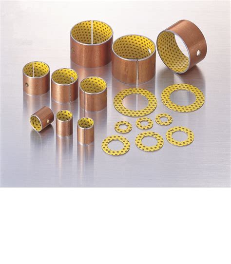 DAIDO METAL Components - PROGRESSIVE INDUSTRIAL EQUIPMENT CO PTE LTD