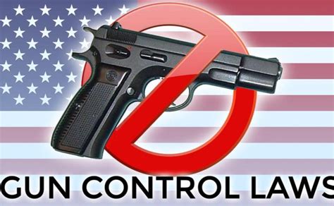 Gun Control Pictures