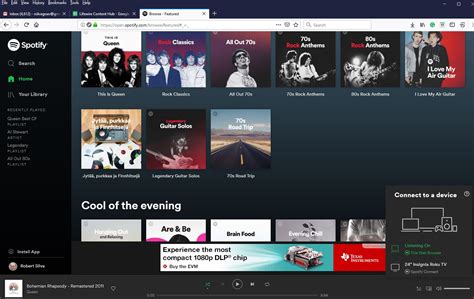 ¿qué Es Spotify Y Cómo Funciona