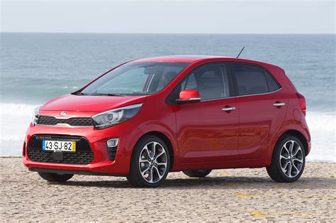 Kia Picanto Price Specs Reviews And Photos Philippines