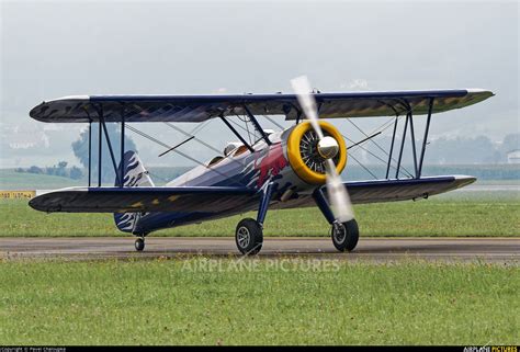 Oe Amm The Flying Bulls Boeing Stearman Kaydet All Models At