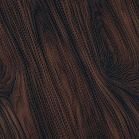 Premium Ai Image A Close Up Of A Wood Grained Surface With A Dark