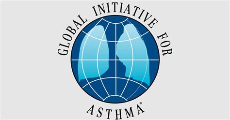 Global Update On Asthma Management And Prevention