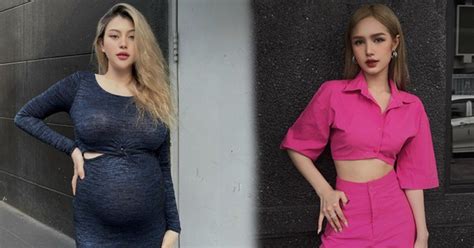 Hot girl Sunna mang bầu Xoài Non thông báo đã chuẩn bị cả cây vàng đón con nuôi chào đời