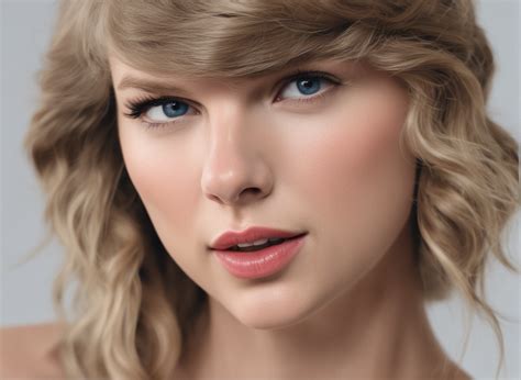 Taylor Swifts Unfiltered Elegance Embracing The No Makeup Look Arijitachatterjee Medium