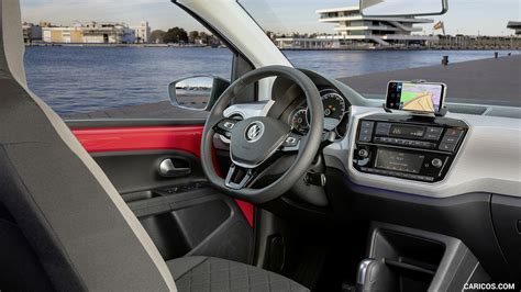 Volkswagen e-UP! | 2020MY | Interior