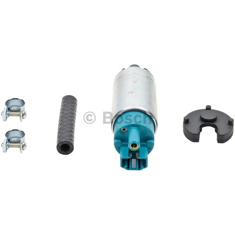 Bosch Fuel Pump 69544