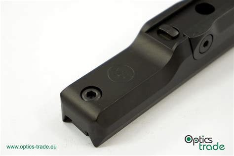 Makipp Mount For Mm Rail Zeiss Zm Vm Rail Rifle Scope Flickr