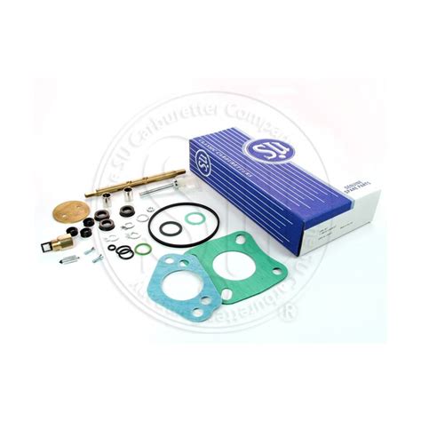 Shop Our Rebuild Kit For A Single Hif38 Carburettor Crk 274 Su Carburetters