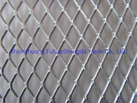 expanded wire mesh metal sheet china wire mesh  expanded wire mesh