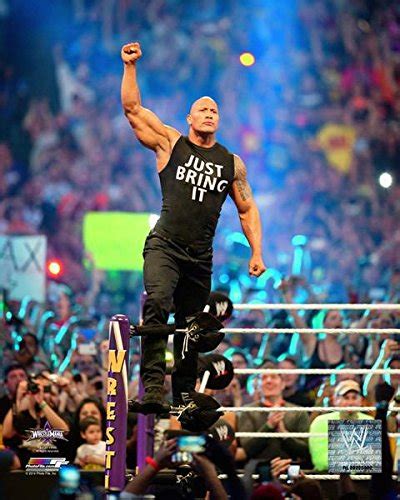 WWE The Rock Halloween Costumes - Best Costumes for Halloween