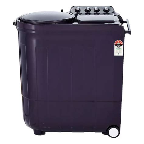 Buy Whirlpool ACE 8 5 TRB DRY Top Loading Semi Automatic 5 Star