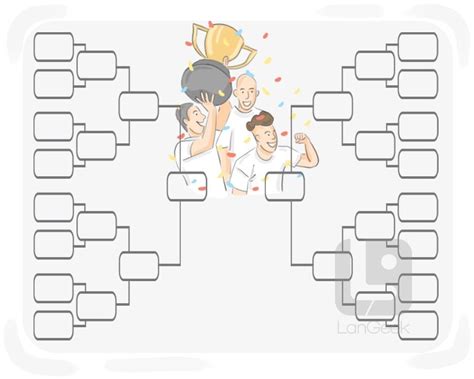 Definition & Meaning of "Tournament" | LanGeek