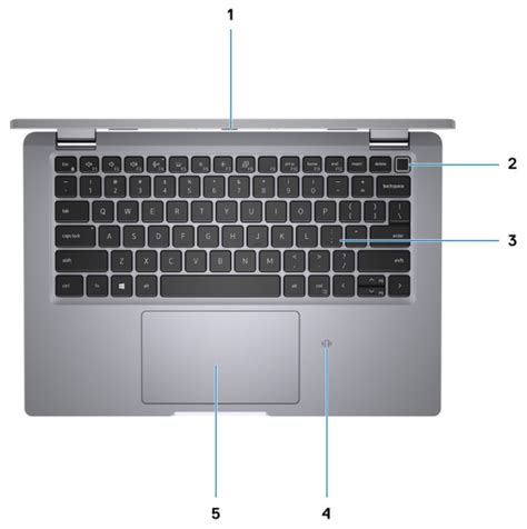 Dell Latitude Laptop Manual