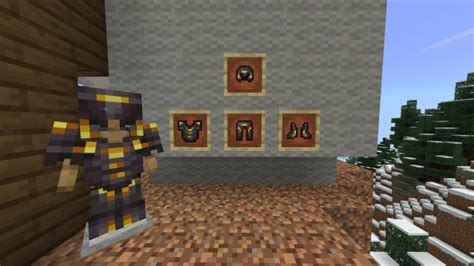 Better on Bedrock addon for Minecraft PE 1.20.62