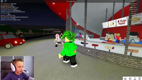 Karina Omg Roblox Scary - Roblox Error 400