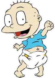 Image - Tommy Pickles2.jpg | Rugrats Wiki | Fandom powered by Wikia