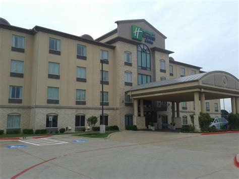 Holiday Inn Express & Suites Dallas Fair Park, Dallas (TX) | Best Price ...