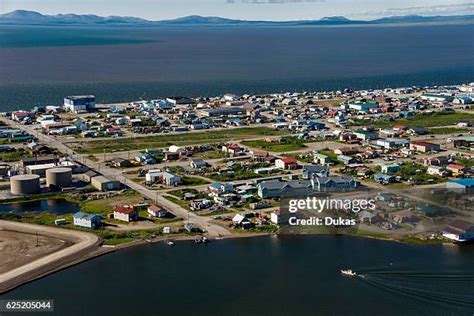 227 Kotzebue Alaska Stock Photos, High-Res Pictures, and Images - Getty Images