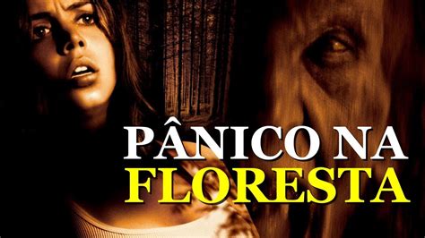 P Nico Na Floresta Filme Hd Completo Dublado Youtube