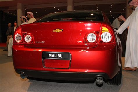 2008 Abu Dhabi Auto Show: Coverage | DriveArabia