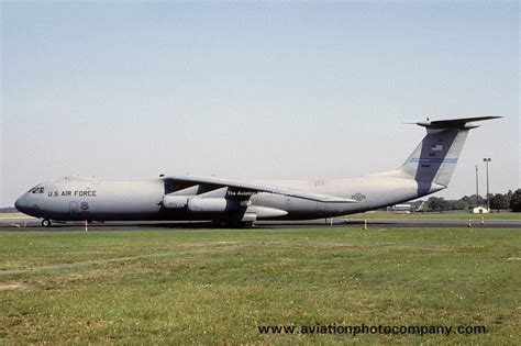 The Aviation Photo Company Latest Additions Usaf Aw Lockheed C