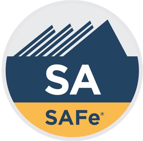 Scaled Agile Framework Safe® Inprogress Akredytowane Szkolenia