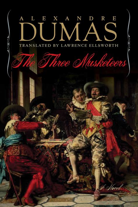 The Three Musketeers Ebook By Alexandre Dumas Official Publisher Page