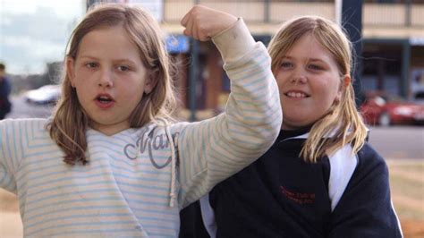 Cobar Kids Among Stars Of Award Winning Documentary The Cobar Weekly