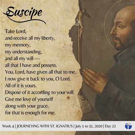 St Ignatius Own Story At Jai Torpy Blog