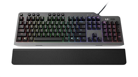 Legion Gaming Keyboard