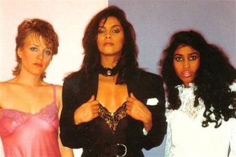 Vanity 6 Lead Singer & Prince Protege Passes Away At 57