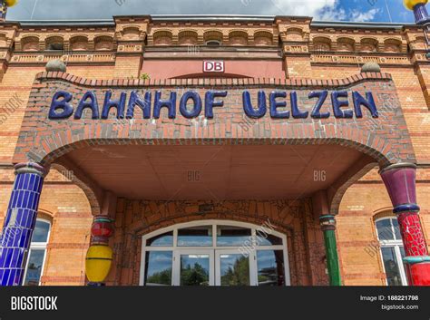 UELZEN, GERMANY - MAY Image & Photo (Free Trial) | Bigstock