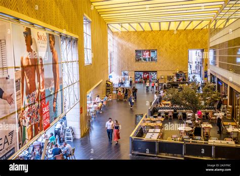 Beirut Souks, shopping center, Downtown, Beirut, Lebanon Stock Photo ...