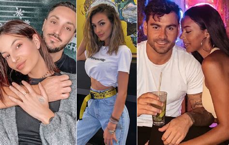 Les Vacances Des Anges 4 Cloé Cooper Maissane… Les Candidats De Télé