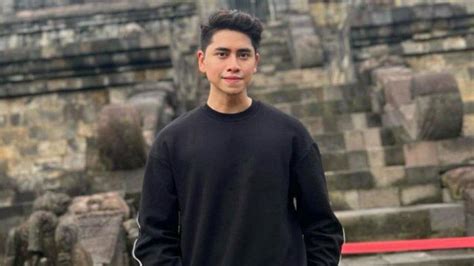 Profil Dan Biodata Athalla Naufal Putra Bungsu Venna Melinda Terseret