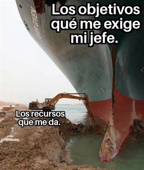 Meme Del Trabajo Meme Subido Por Alexisrenzo Memedroid