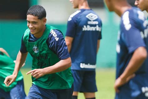 Copinha Onde Assistir Jogo Do Gr Mio Hoje X Picos Ao Vivo E Hor Rio